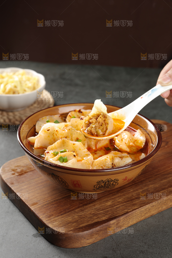 酸菜饺子