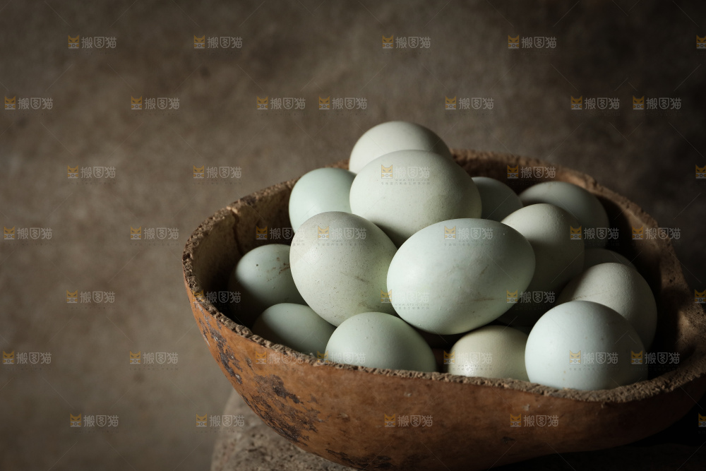 绿壳鸡蛋