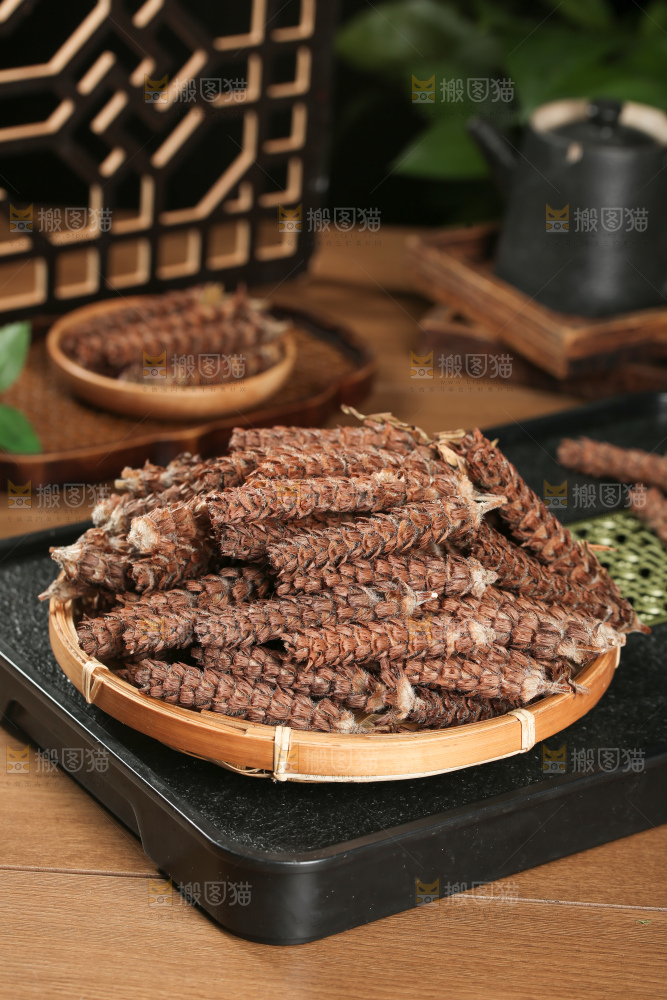 夏枯草