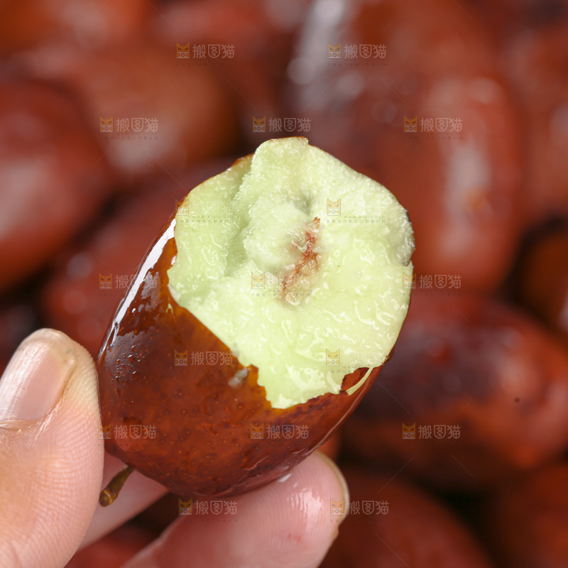 灵武长枣