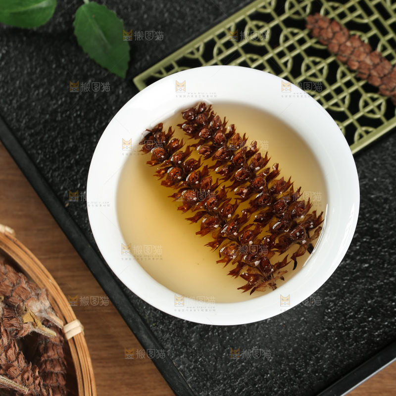 夏枯草