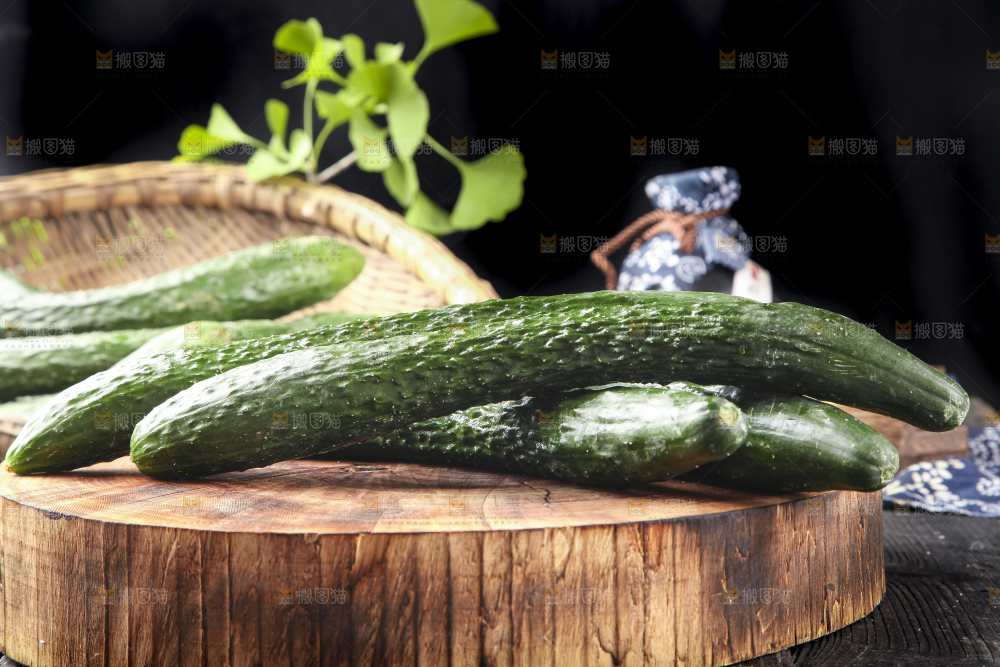 长黄瓜