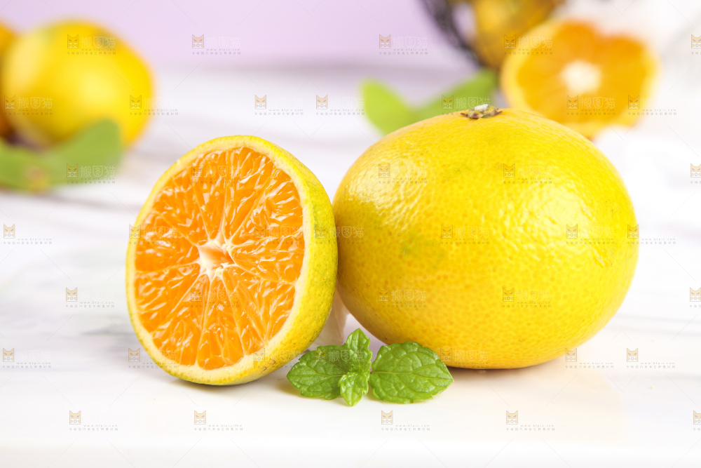 蜜桔
