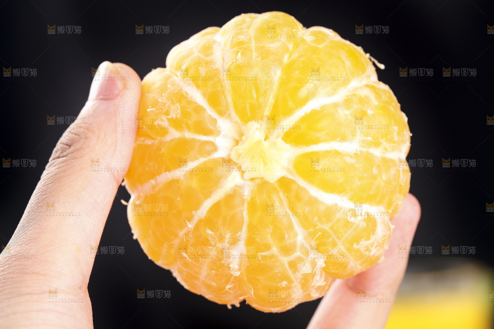 蜜桔