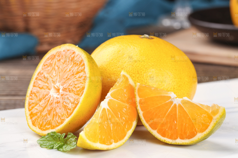 蜜桔