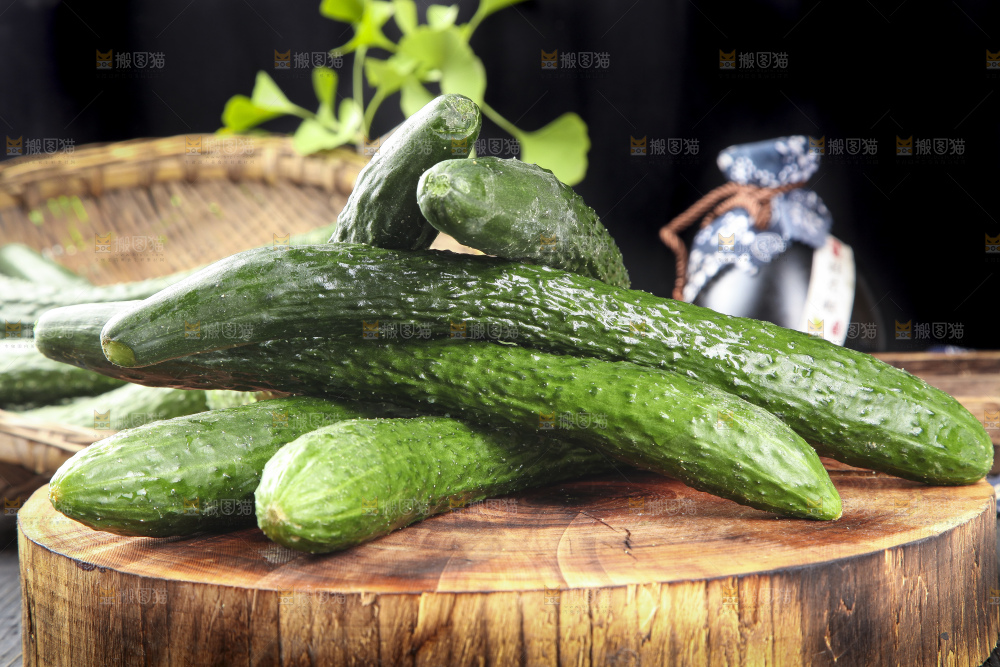 长黄瓜