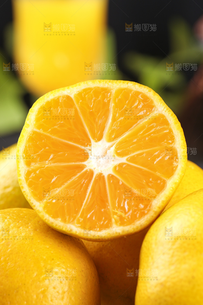 蜜桔
