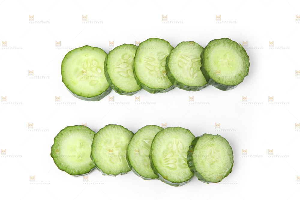 长黄瓜