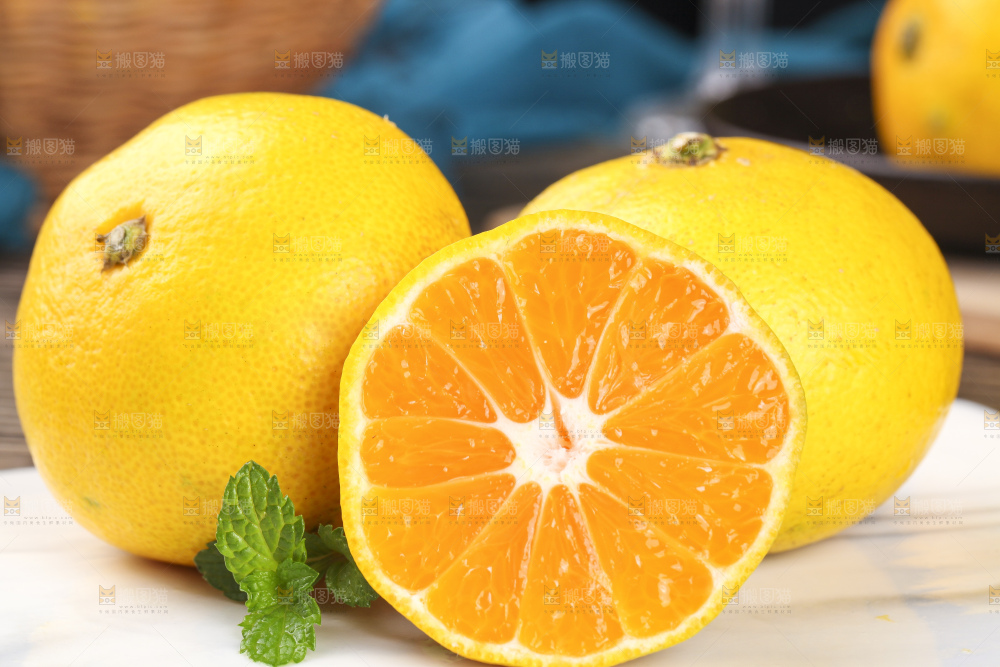 蜜桔