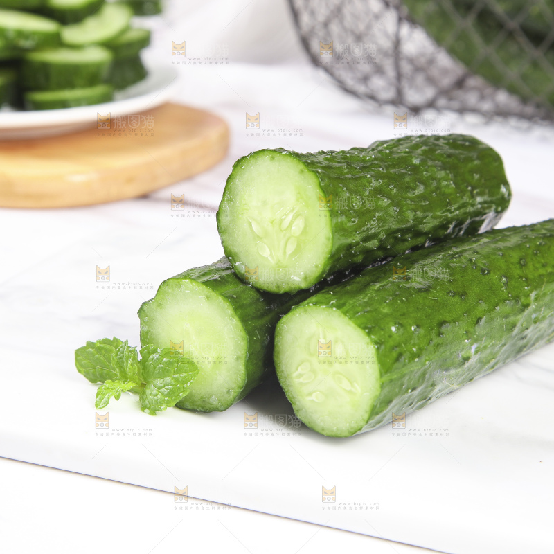 长黄瓜