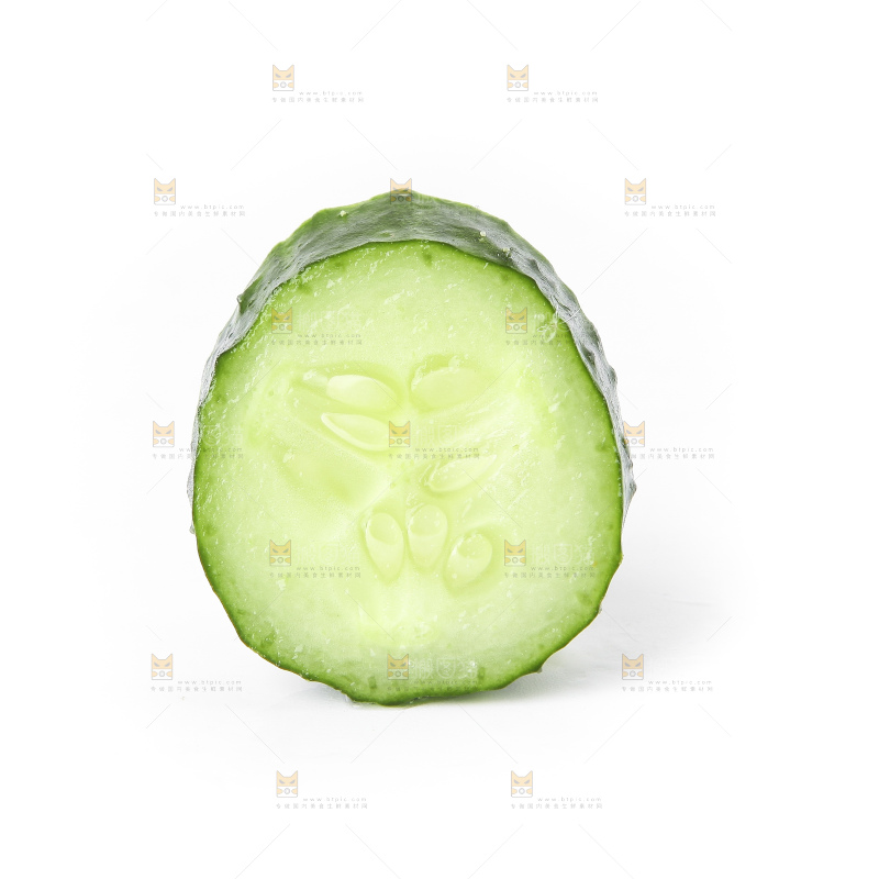 长黄瓜