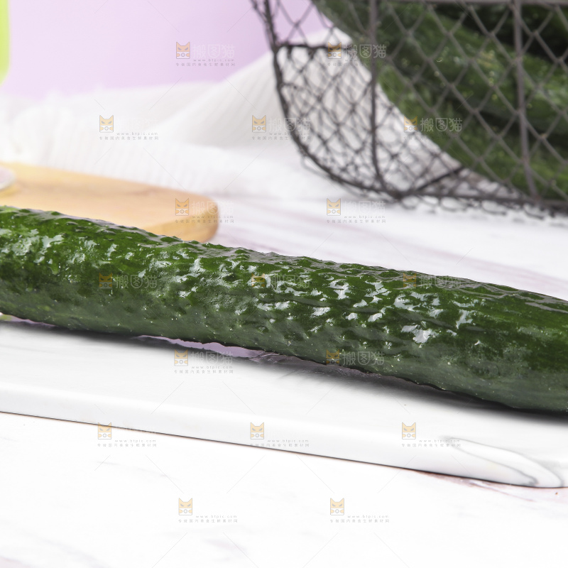 长黄瓜