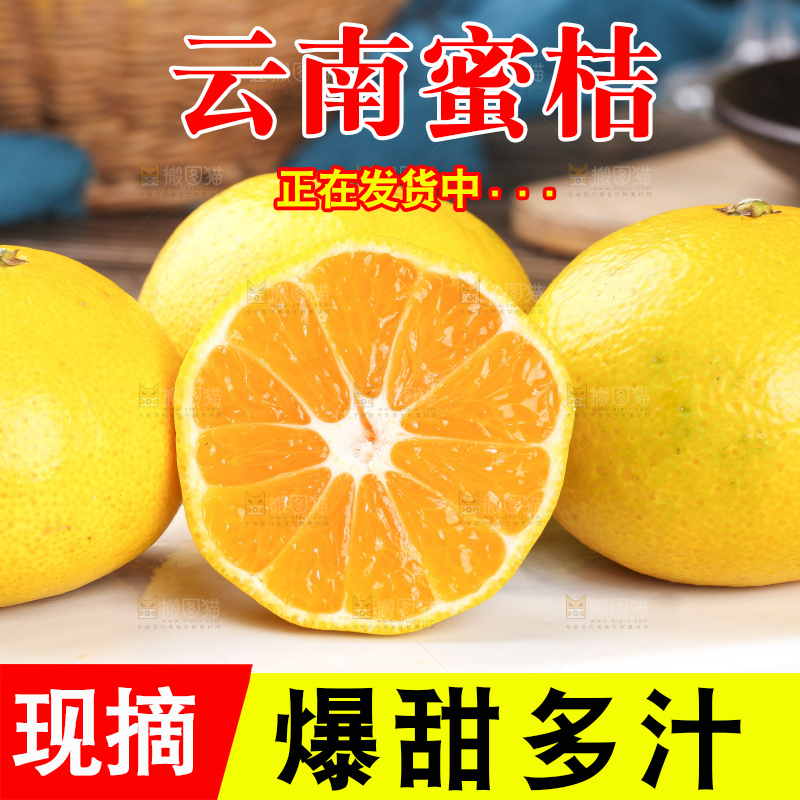 蜜桔
