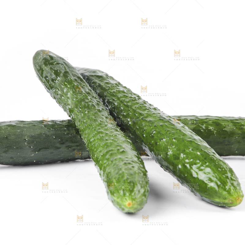 长黄瓜