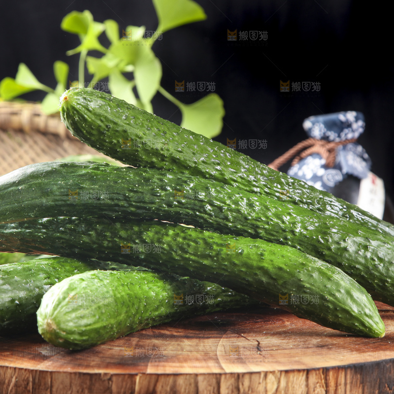 长黄瓜