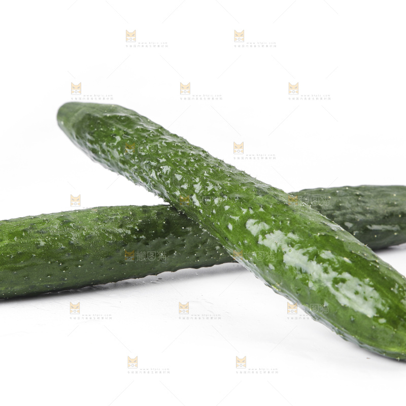 长黄瓜