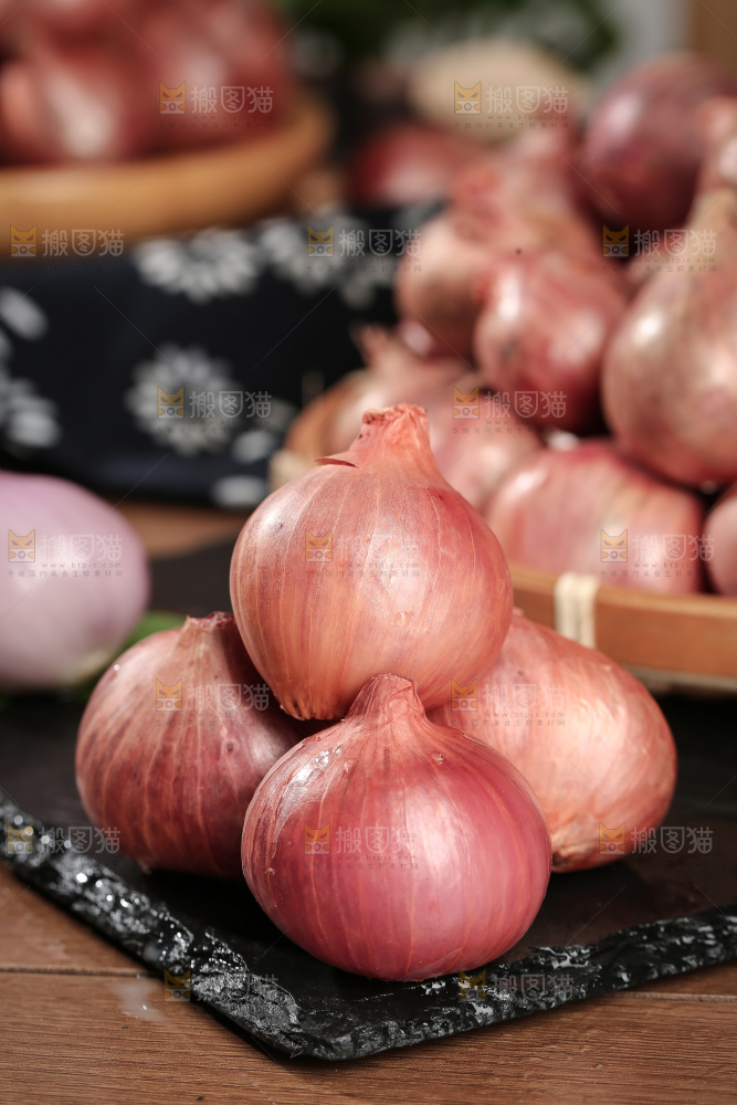 毛葱