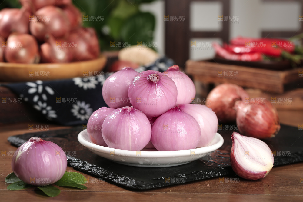 毛葱