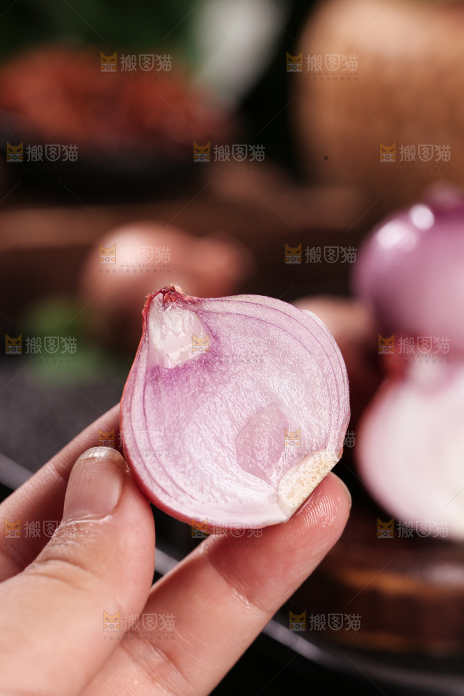 毛葱