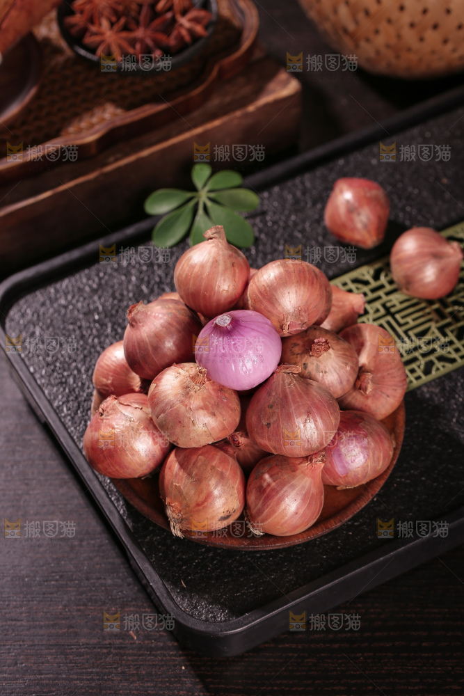 毛葱