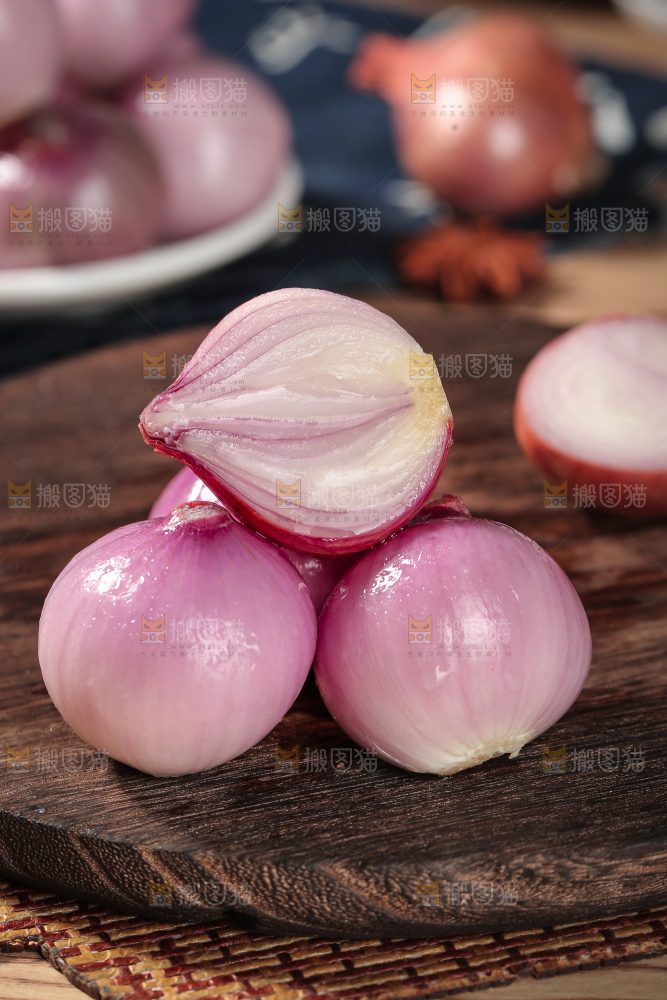 毛葱