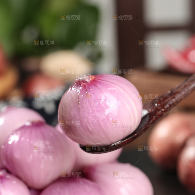 毛葱