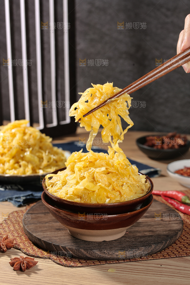 泡菜