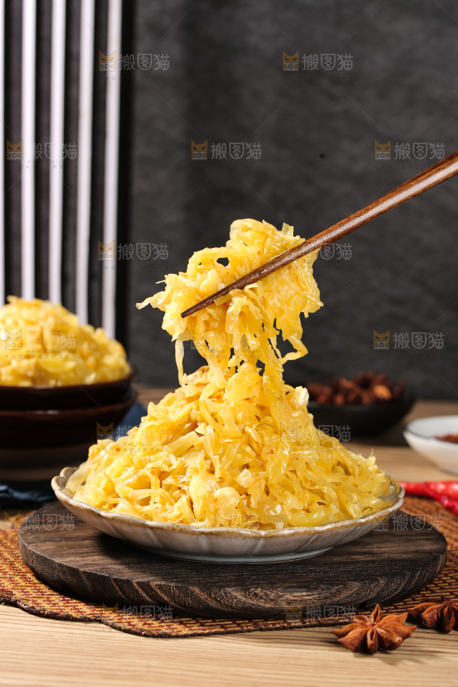 泡菜