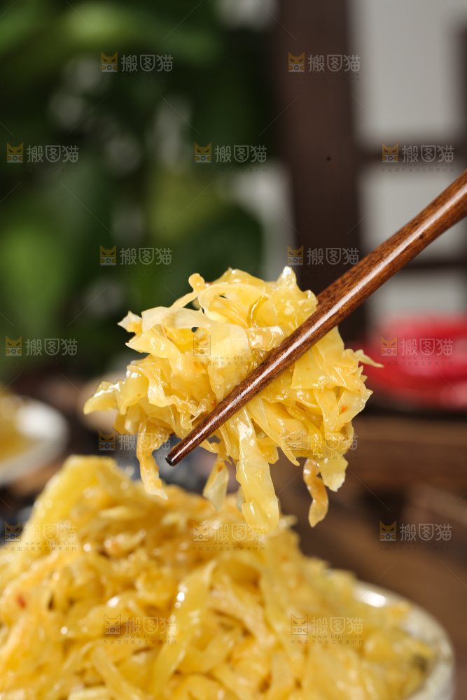 泡菜