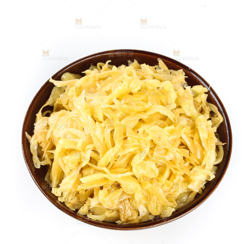 泡菜