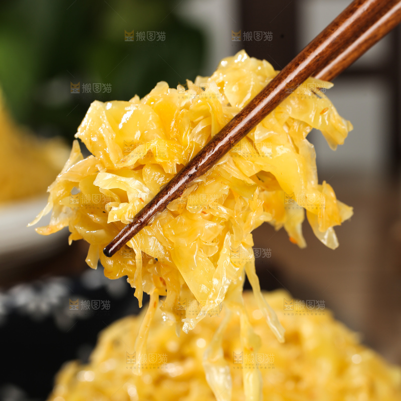 泡菜