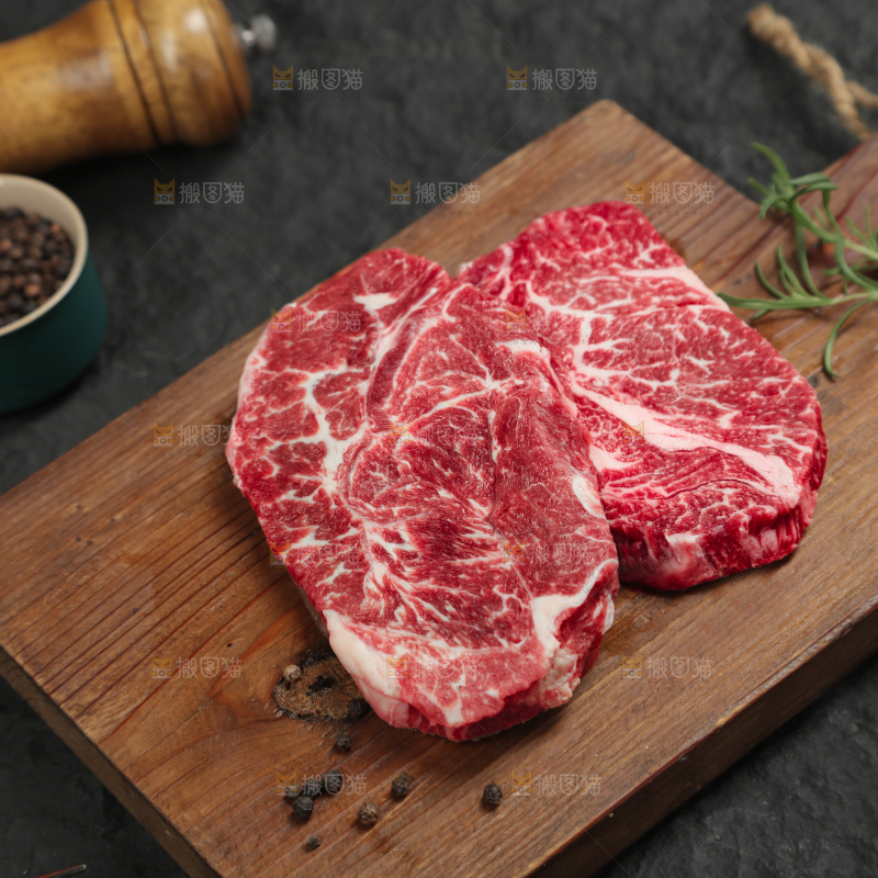 西餐素材 牛排