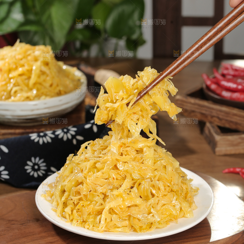 泡菜