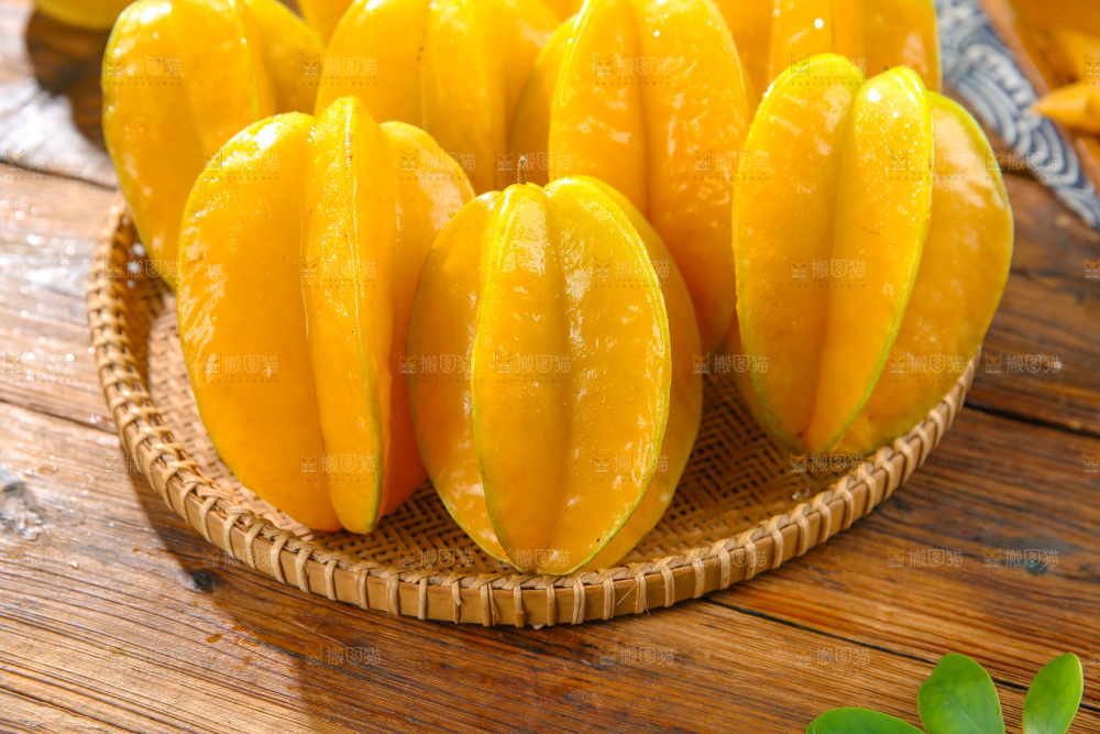 杨桃