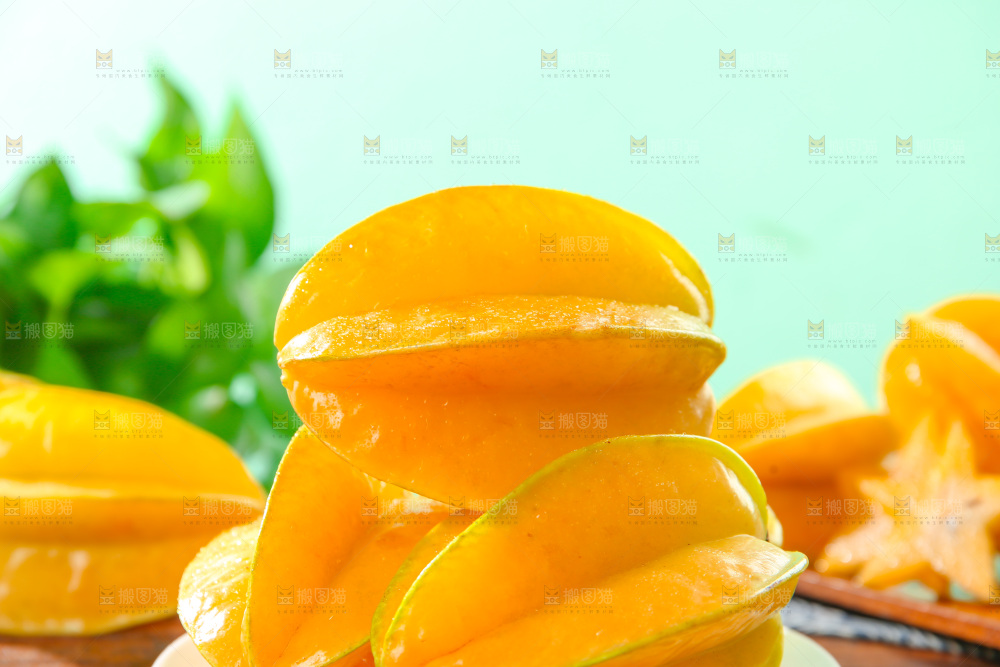 杨桃