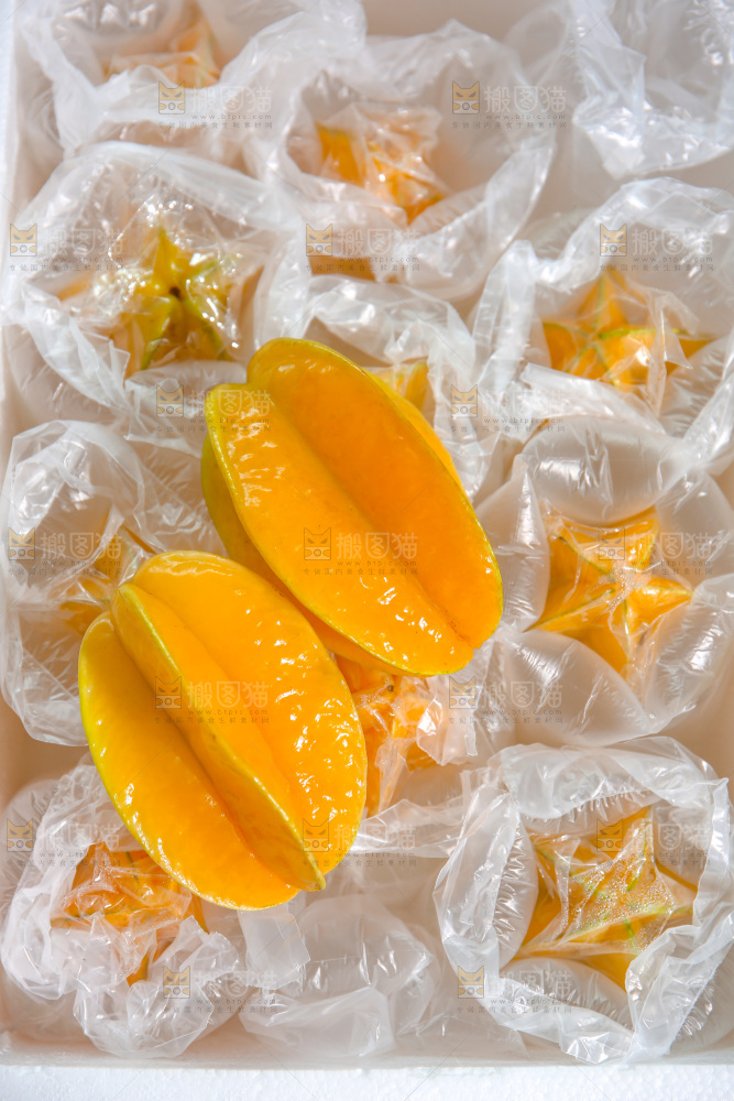 杨桃