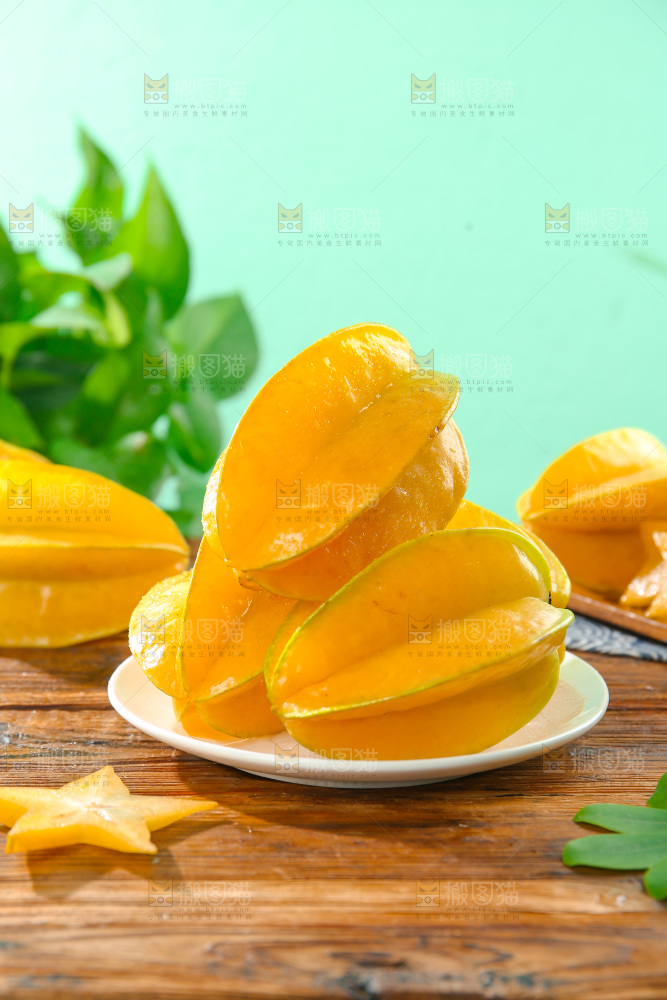 杨桃