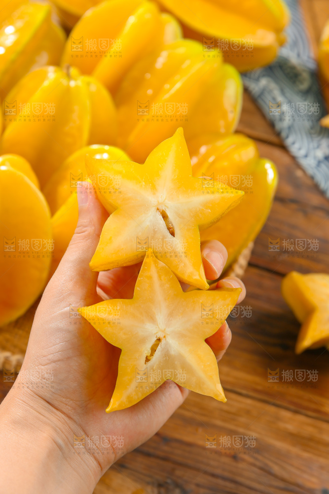 杨桃
