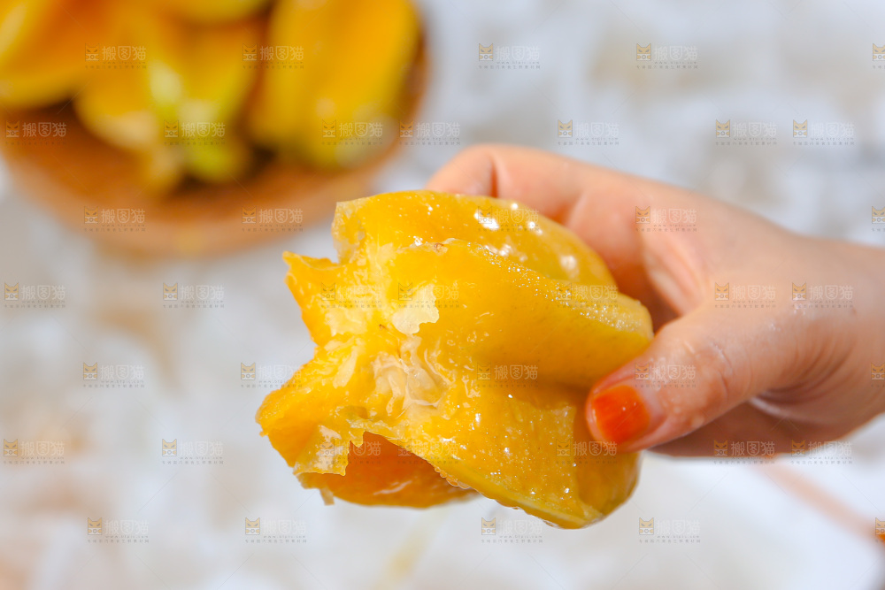 杨桃