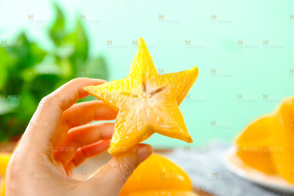 杨桃