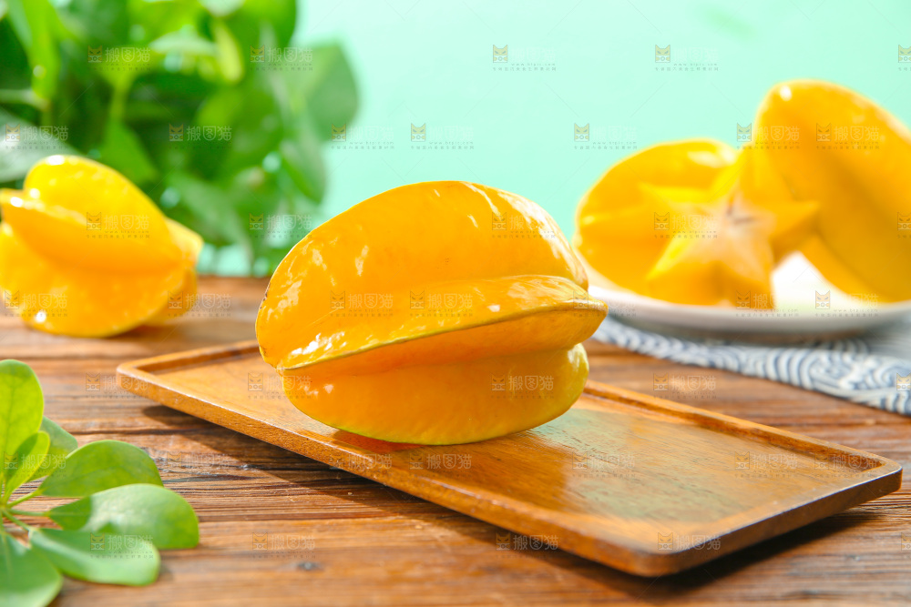杨桃