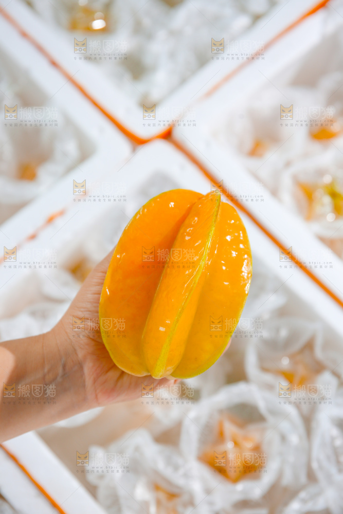 杨桃