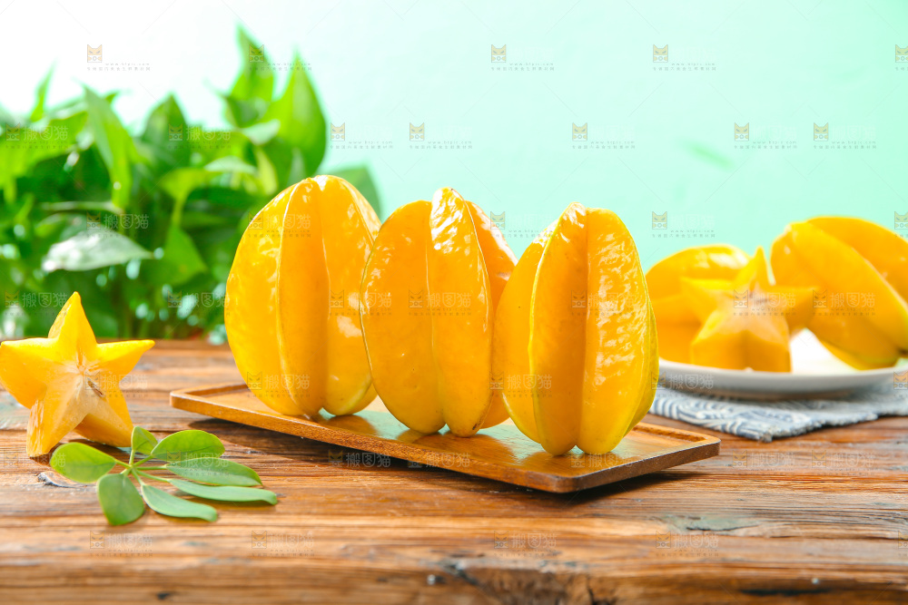 杨桃