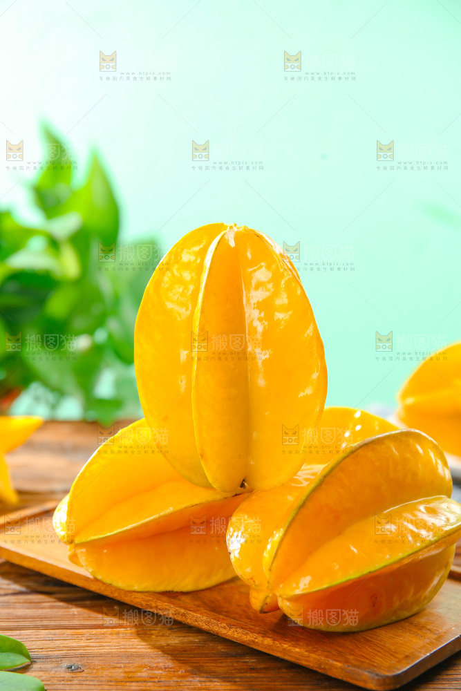 杨桃