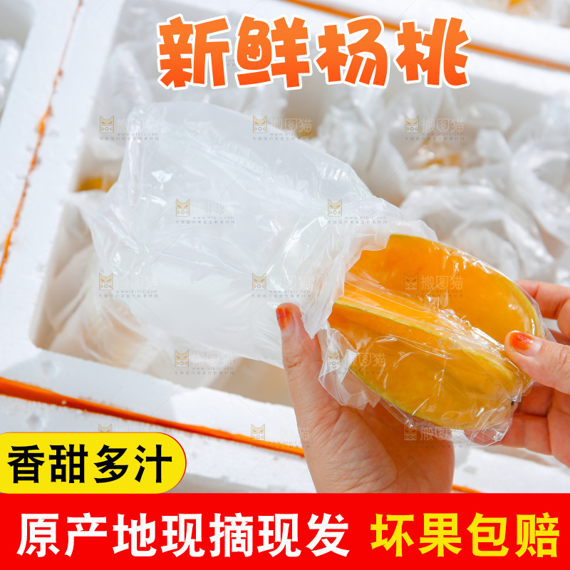 杨桃