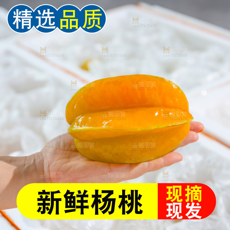 杨桃