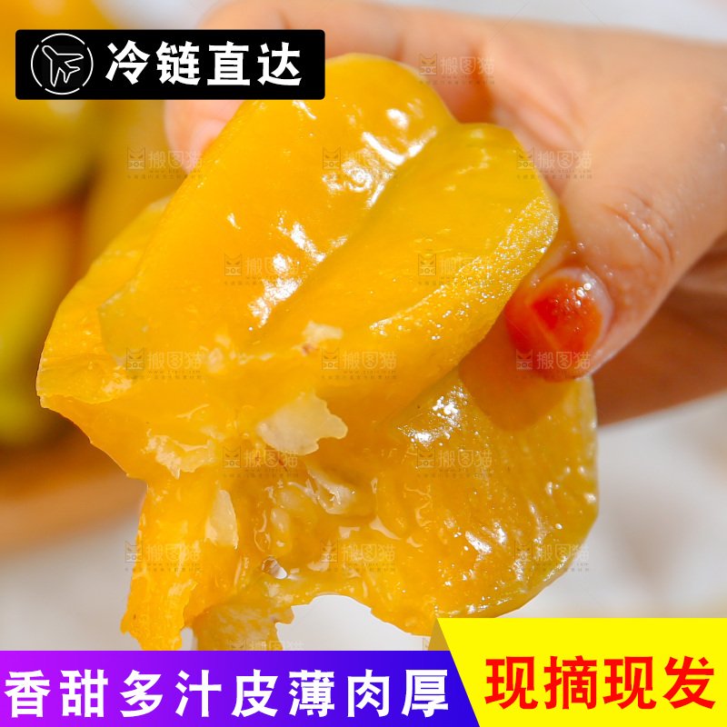 杨桃
