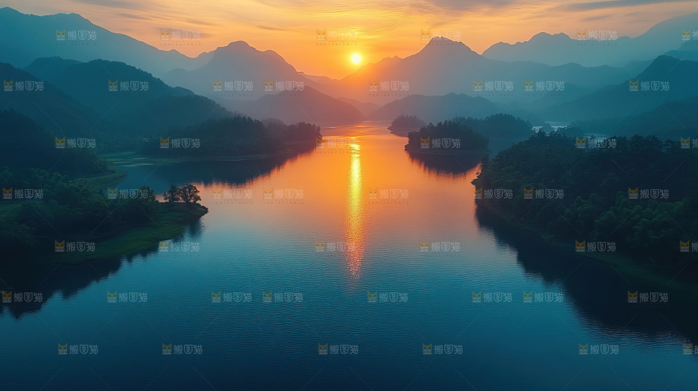 湿地栖息地沼泽自然环境保护区森林绿色