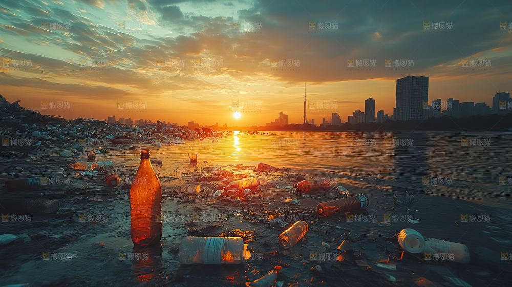 水污染 环境污染 垃圾 污染 全球变暖