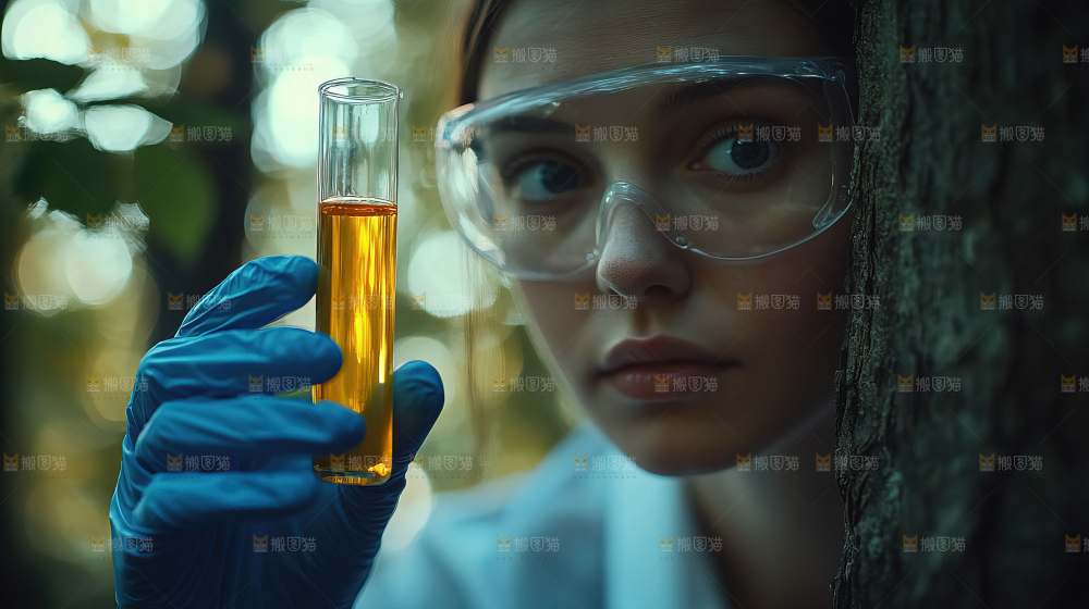 自然环境检测 生物多样性保护 环保教育